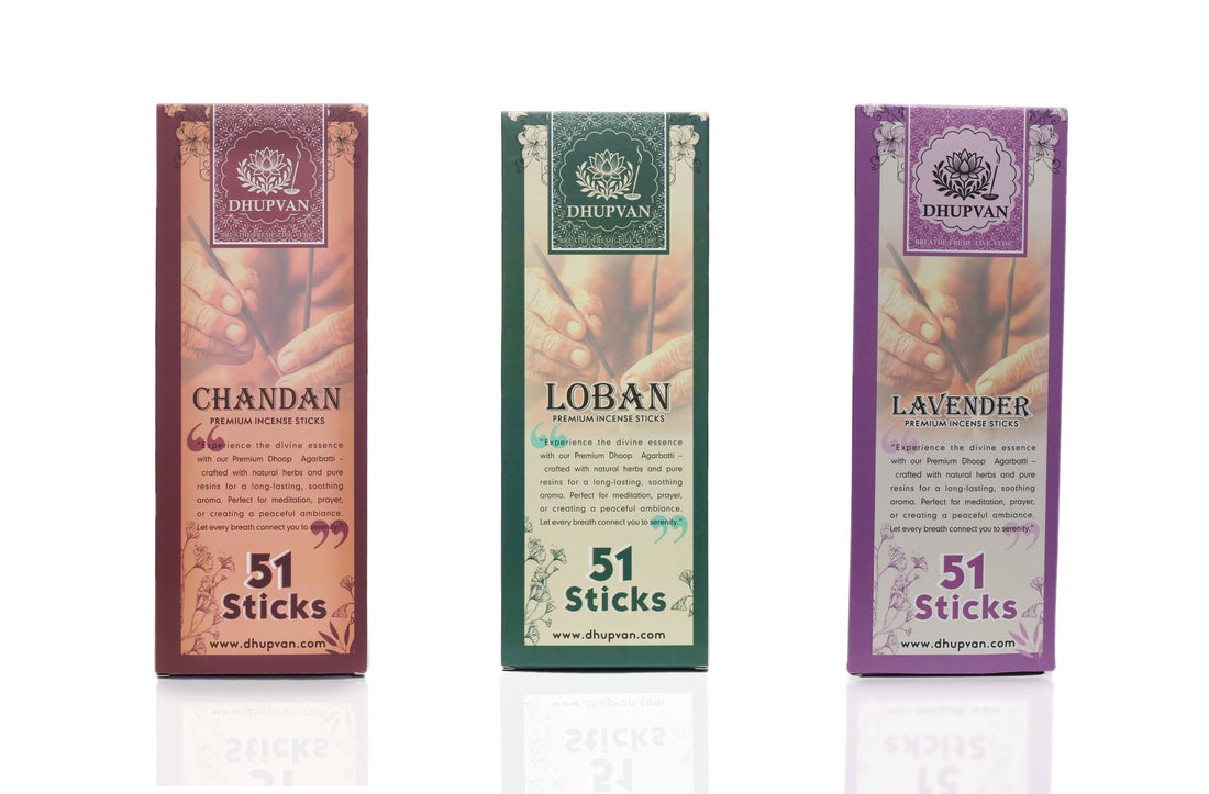 Pack Of 3