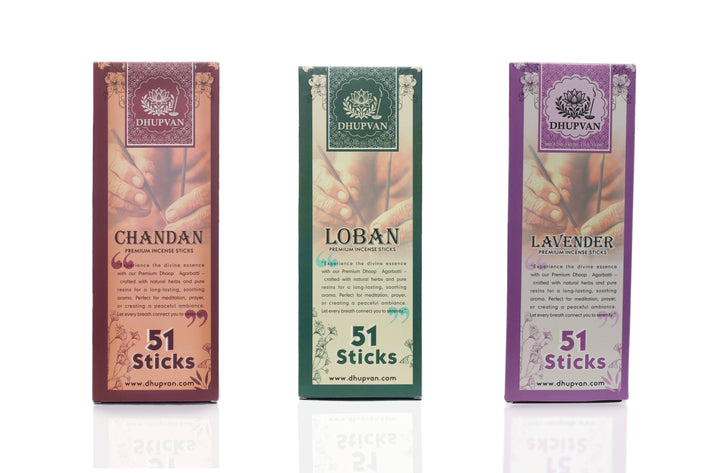 Pack Of 3